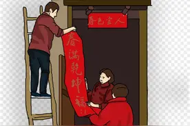 不可不知的文化常识（风俗篇）图片
