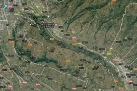 为什么西安有人说西安市白鹿原比曲江更适合做西安的富人区？图片