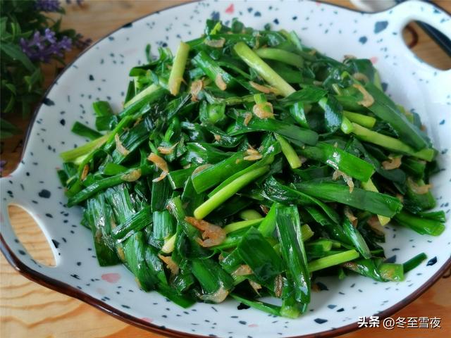 虾皮最经典的6种吃法，做法简单，好吃又营养，老人小孩常吃补钙