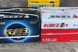 电池和电机要选多大的，电动车才能跑得更快、更远？行内人说清楚图片