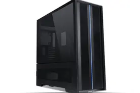 联力 V3000 Plus 全塔机箱上架：支持 ATX + ITX 双系统，3999 元图片