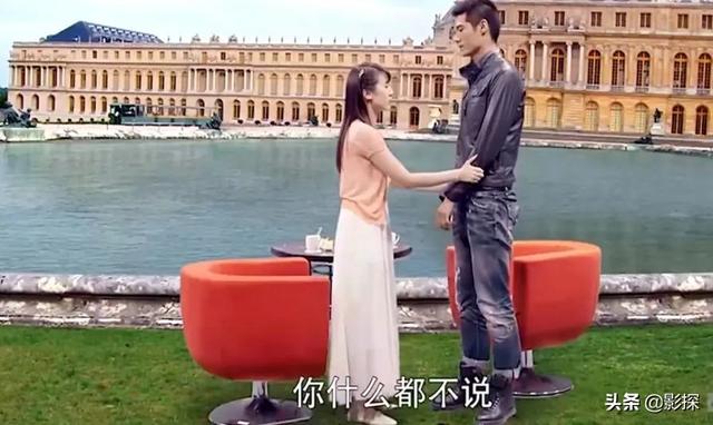 疯了？这是可以播的吗