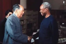 曾是中国嫡传小弟，却翻脸坑中国，坦桑尼亚是怎么把自己搞残的？图片