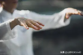 我，寻了一套十三式内家拳法，坚持练习半年后，发现身体不一样了图片