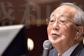 稻盛和夫：真正厉害的人，往往懂得这六种“干法”图片