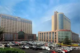 住院的应知流程——天津医科大学第二医院（原二附属）图片