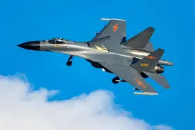 实锤！歼-11“心脏病”已经治愈，不久之后或成为中国空军主力图片