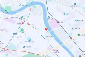 天津城投优质资产招商推介，涉及这些热点片区及项目图片