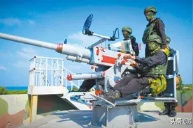 美台妄图把东沙岛打造成“毒蛙”，给解放军挖坑下套图片