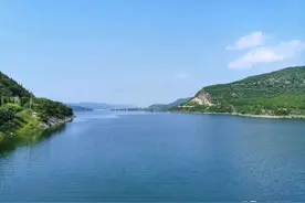济南十几个露营野餐好地方，人少景美，还免费图片