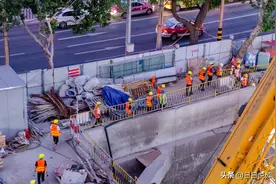 打工实录：你要老板钱，老板要你命图片