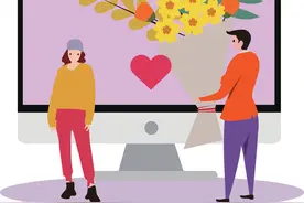 00后婚恋观：有房有车给彩礼，但坚决不娶“三无女人”图片