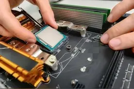 B85主板可以搭配哪些处理器，其中有一款神U大部分人不知道。图片