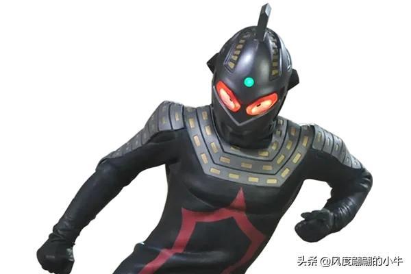 银河奥特曼维克特利奥特曼怪兽大全