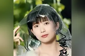 孟庭苇：从“月亮女神”到退出娱乐圈，一场报复性的婚姻将她毁了图片