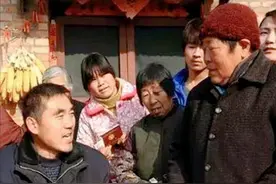 农民每月领400元养老金是否真实，看了心中有数了图片