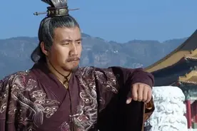 陪朱元璋打天下的34个人，朱元璋杀了30个，还有4人为何不敢动？图片