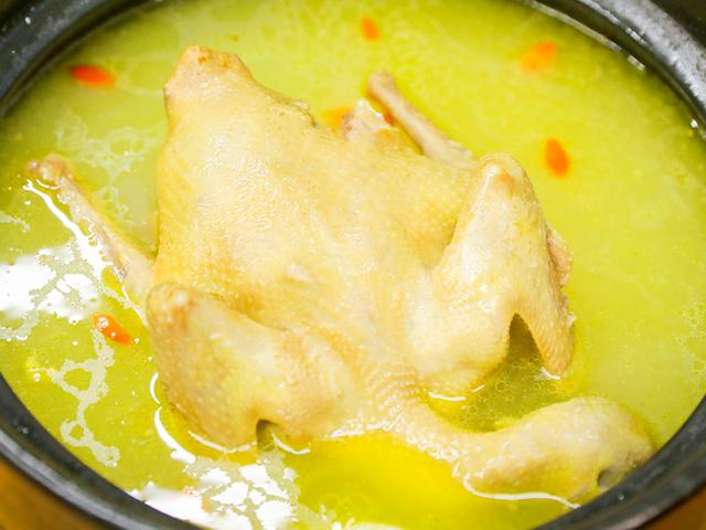 炖鸽子汤放什么最营养 2026年炖鸽子汤放什么最营养可以放花生吗