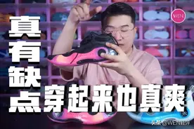 虽是2022年至今我心中的“最佳”，但优缺点明显的WOW10实战测评图片