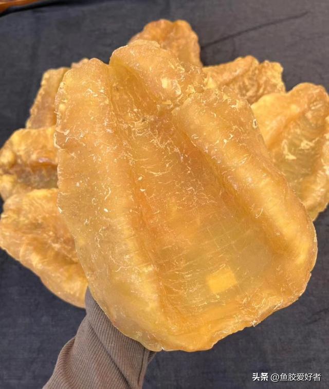 经常加班的人吃花胶的好处 经常吃花胶是否能去斑