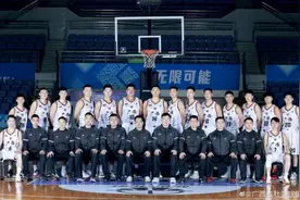 CBA扩军难，是因为钱？图片