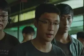 孤注一掷，杀疯了图片
