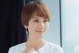 好妻子袁泉：离婚的公婆也是我的亲人，用爱修复夏雨和父母的心结图片