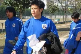 上海申花队史十大国内球员图片