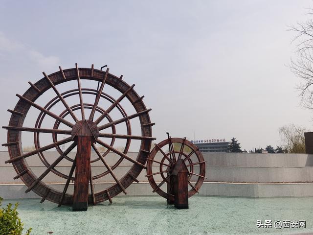 “大”项目化思路推进大运河国家文化公园建设——WCCO调研徐州宿迁淮安纪实