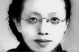 组织派她潜伏南京，她却天天打麻将，后策反国民党海陆空三军将领图片