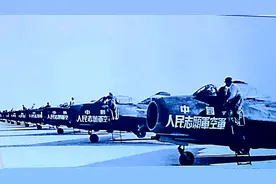 著名空军战斗英雄张积慧逝世 志愿军空军六位一级战斗英雄都已离世图片