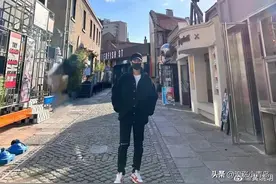 欢迎黄晓明、李诞加入#市南夸夸群#图片