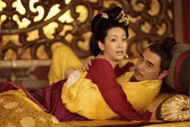 皇帝的一天是怎样的？3点起床，晚上7点宠幸妃子，结束枯燥的一天图片