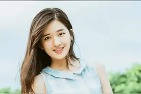 网红出道的赵露思，一出道就是女一号，原来父亲是金主干爹是汪涵图片