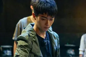 于正：挑中的男人共用一张脸，“莞莞类卿”居然走进现实图片