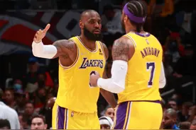 宣布了！浓眉正式敲定复出时间，最关键一战归来，或上演乔治时刻图片