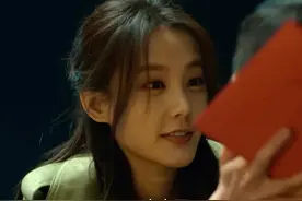 《狂飙》的4位败笔演员，换掉他们，这部剧就近乎完美！图片