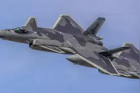 5月20日军情！全球空中力量：印空军亚洲第一，中国空军第七？图片