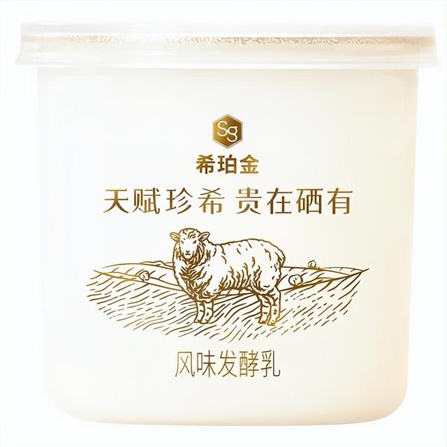 蒙牛上新的这款绵羊酸奶品质如何？快来看看乳品之家的测评