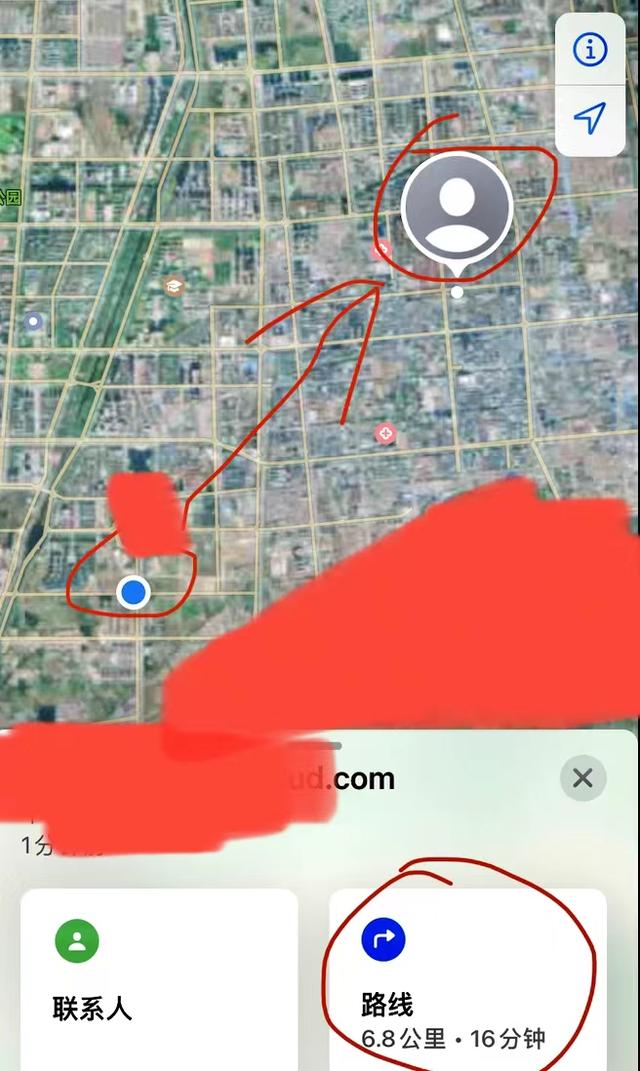 寻找亲人朋友，怎样用微信定位找人？