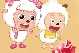 喜羊羊超高清手机壁纸图片