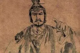 闻名全国的山西陈醋，竟诞生于暴君纣王的酒池肉林里图片