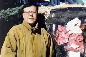 中国大爷闯荡美国20年，63副仿画被当真品，骗美国富豪8000万美元图片