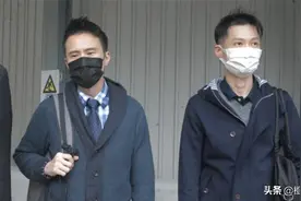 香港国泰两前空少违防疫例外出聚餐，今出庭认罪图片