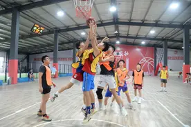 广西威壮为梯队寻找人才，60名青少年完成试训图片