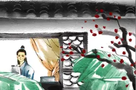 10首状元诗词，祝福所有考生金榜题名！图片