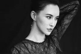 美女莫小棋图片