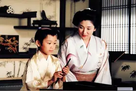 日本武烈天皇：9岁登基，娶亲妈为皇后，以折磨人为乐，18岁暴毙图片