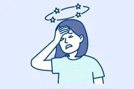 总是犯困、睡不醒？不一定是缺觉，可能是这8种疾病的前兆图片