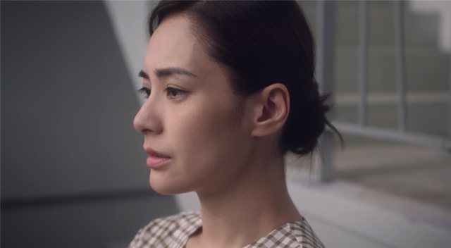 “阿娇”新电影，号称女版监狱风云，被删减20分钟，结果面目全非